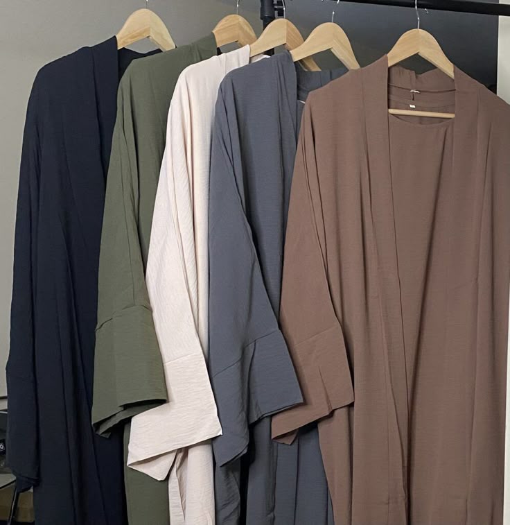 Abayas