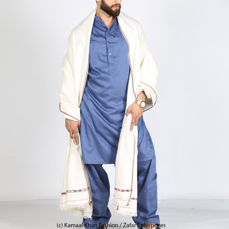 Shawls